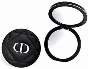 Amazon.co.jp: Christian Dior ディオール ポケットミラー : ビュー .